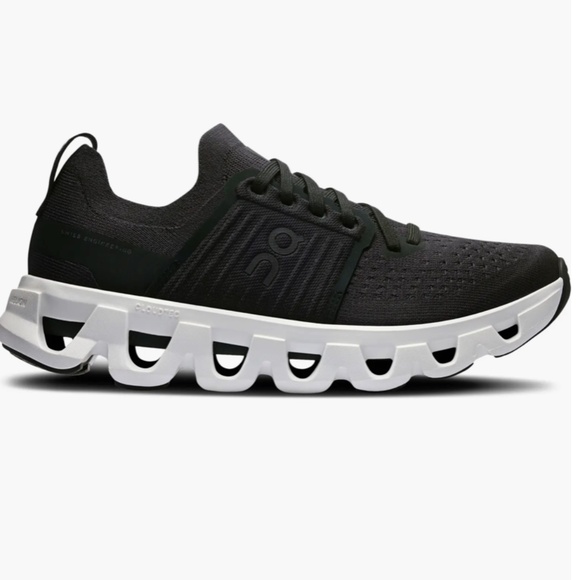 Cloudswift 4 Running Shoe (Women) new without box - Picture 2 of 11